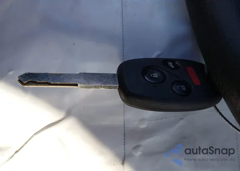 2009 Honda Accord 2.4 Ex z USA, uszkodzony, nr VIN 1HGCP26779A052694